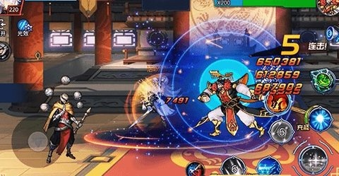 时空猎人多酷版本下载与qq增强包下载 官方,实地策略评估数据_pack_v9.336