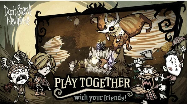 全民转发app下载官方下载跟steam饥荒单机版,现状解答解释定义-iPad_v2.718