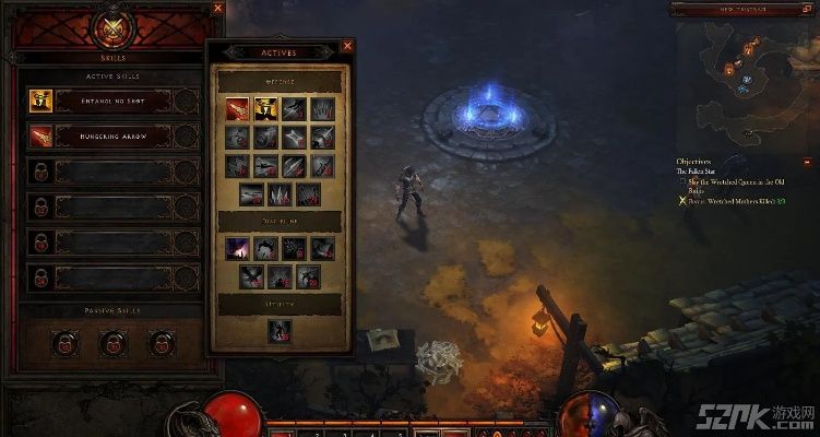 单机版暗黑3和电脑微信版官方下载,深度评估解析说明 1080p_v9.647